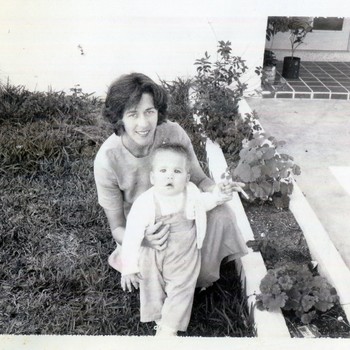 Photo of Jeanine VanKerckhove